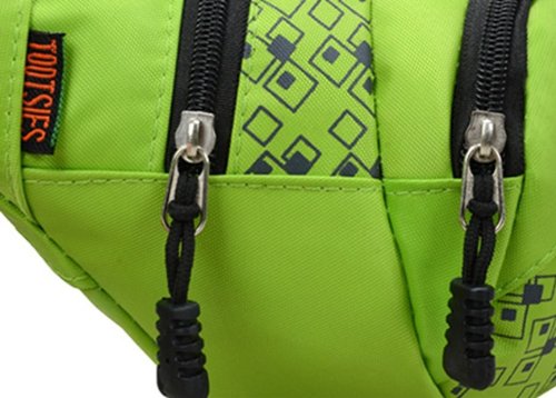 image for Big Mango Fashion Sports Big Capacity Multi-purpose Dumpling Shaped Wa