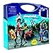 Playmobil Carrying Case Knights