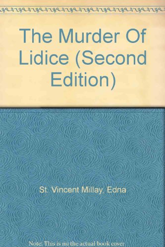 The murder of Lidice