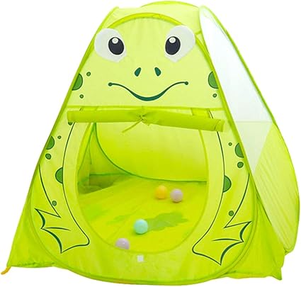 mini play tent