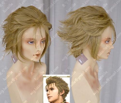 Amazon Aw1096 ファイナルファンタジー零式 Ff零式 ジャック Jack 風 コスプレウイッグ ウイッグネット コスプレ 仮装 通販 Amazon Aw1096 ファイナルファンタジー零式 Ff零式 ジャック Jack 風 コスプレウイッグ ウイッグネット コスプレ 仮装 通販