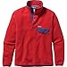 Patagonia Synchilla Pullover