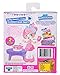 Shopkins Happy Places Season 2 Doll Single Pack Candy Sweets