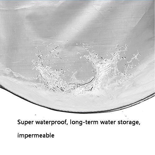 Schattiernetz HUAHUA Sonnensegel Außenplane, Polyethylen Wasserdicht Sonnenschutz Staub- Markise, Sonnenschutztuch Für… – Bild 6