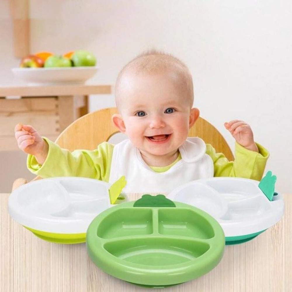 Brezzycloud Baby Sucking Bowl Cup (Multicolour)