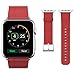 For Apple Watch Band Series 3 Series 2 Series 1 (Grey)