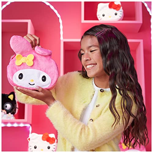 Purse Pets, Sanrio Hello Kitty and Friends, My Melody Interactive Pet