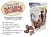 Chicken Hearts for Dogs - Freeze Dried Chicken Dog Treats - Natural Taurine, Better than Duck, Turkey - Single Ingredient, Dehydrated Chicken, Grain Free for Pets, Puppy, Cats Training - Made in USA
