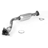 AP Exhaust 642730 Catalytic Converter