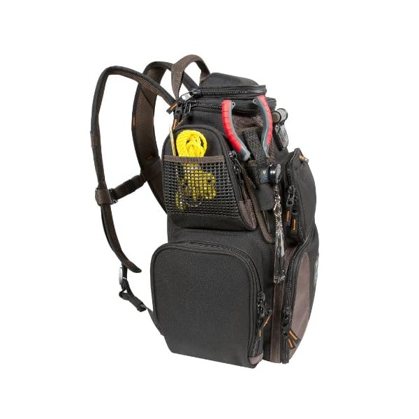 Wild-River-by-CLC-WN3605-Tackle-Tek-Nomad-XP-Lighted-Backpack-with-USB-Charging-System