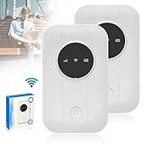 Pocket Router, 2025 Upgrade Free Unlimited