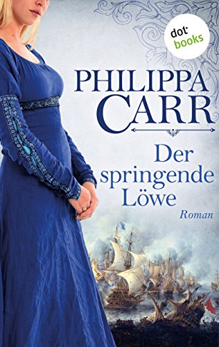 Amazoncom Der Springende Löwe Roman Die Töchter Englands - 