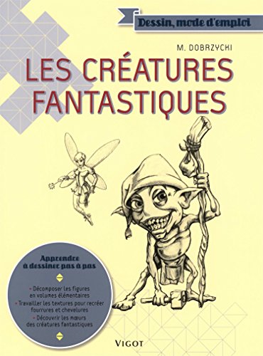 Les  créatures fantastiques