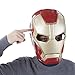 Marvel Avengers Age of Ultron Iron Man Voice Changer Mask