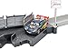 Disney/Pixar Cars Carbon Racers Double Lane Duel Track Set