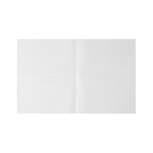 Decdeal Alfombras de refrigerador Lavables para la Nevera se ...