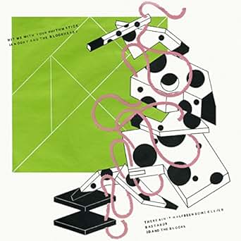 ian dury hit me with your rhythm stick free mp3