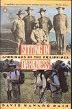 Front cover for the book Sitting in Darkness: Americans in the Philippines by David Haward Bain