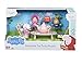 Peppa Pig Once Upon a Time Storytime Tea Party Playset by Character Options