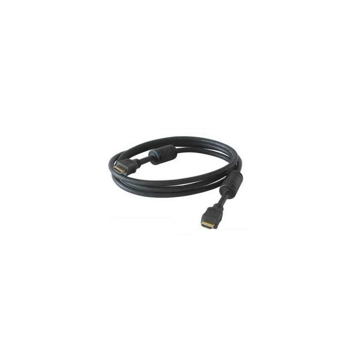 Lifebox JOD1 LBXHDMI5m HDMI Cable 19-Pin 5 m Gold