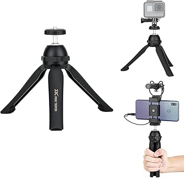 Small Camera Tripod Amazon