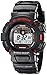 G-Shock GW9010-1 Men's Tough Solar Atomic Black Resin Sport Watch