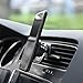 AUKEY Cell Phone Holder for Car, Air Vent Magnetic Car Phone Mount for iPhone 7, 6S, Plus and other Android, Windows Smartphones