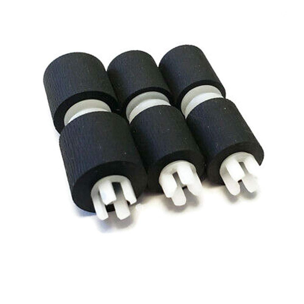 Printertree Feed Roller Kit for Xerox: 059K69803 / 059K69802 / 059K69800