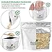 Tealyra - Pure Lemongrass - Loose Leaf Herbal Tea - Wellness Healthy Herb Tea - Caffeine-Free - Wild Grown - 112g (4-ounce)