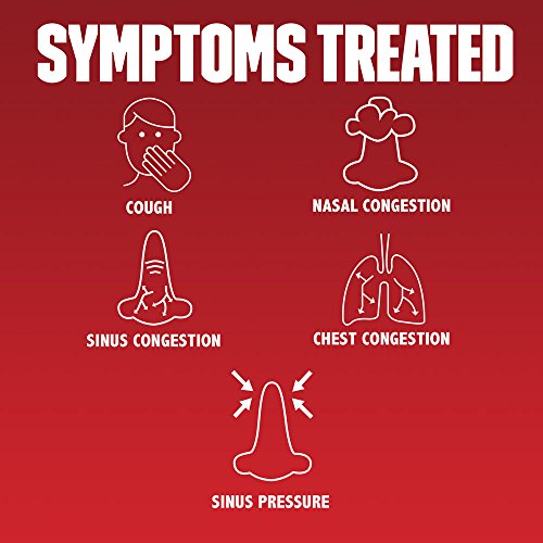Mucinex Fast-Max Severe Congestion & Cough - Image 3