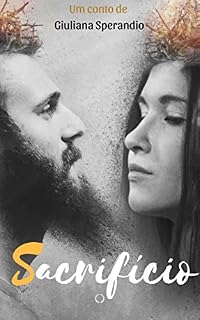 Livro Sacrifício