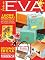 Livro Arte em EVA: Edição 12
