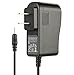 NiceTQ Replacement Home Wall AC Power Adapter Charger for Panasonic HC-V770 Full HD Camcorder #HC-V770K
