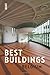Best Buildings - Belgium (Dutch and English Edition) by 