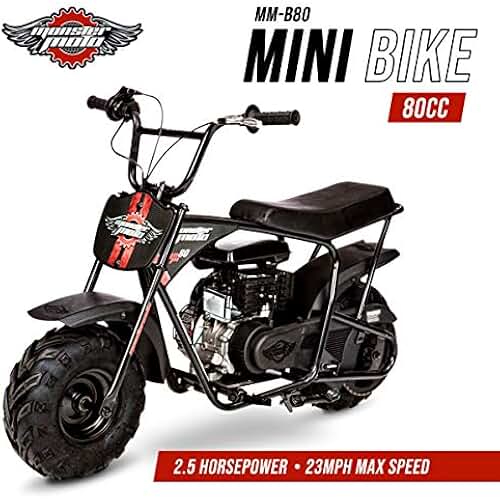 lowes mini bike