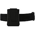 Insulin Pump Holder, Adjustable Diabetic Insulin Pump Belts, Insulin Pump Case for Adults & Kids, Diabetic Pouch Belt for Sports, Diabetic Supplies Compatible with t:Slim/t:Slim X2 (Leg)