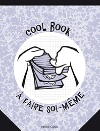 Cool book à faire soi-même