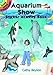 Aquarium Show Sticker Activity Book (Dover Little Activity Books: Sea Life)