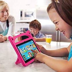Fire HD 8 Tablet Case, Amazon Fire 8 Tablet