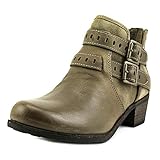 Ugg Australia Patsy Women Round Toe Leather Ankle Boot