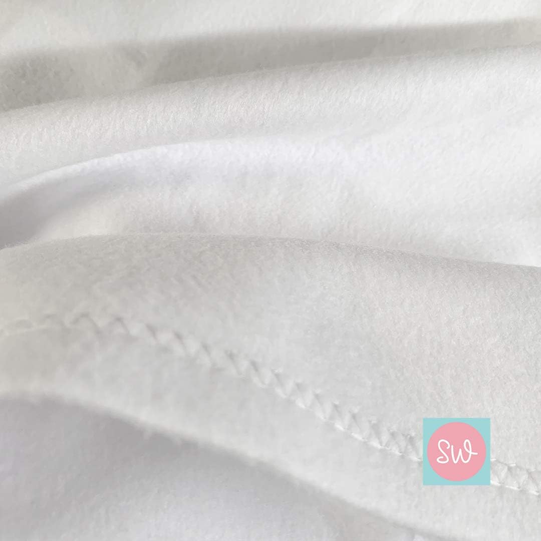 stork wares blankets