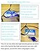 Blue Light Blocking Glasses Computer Glasses FEIDU Blue Light Glasses FD8001 (Pink)