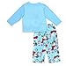 Frosty the Snowman Christmas Holiday Family Sleepwear Pajamas (Adult/Kid/Toddler)