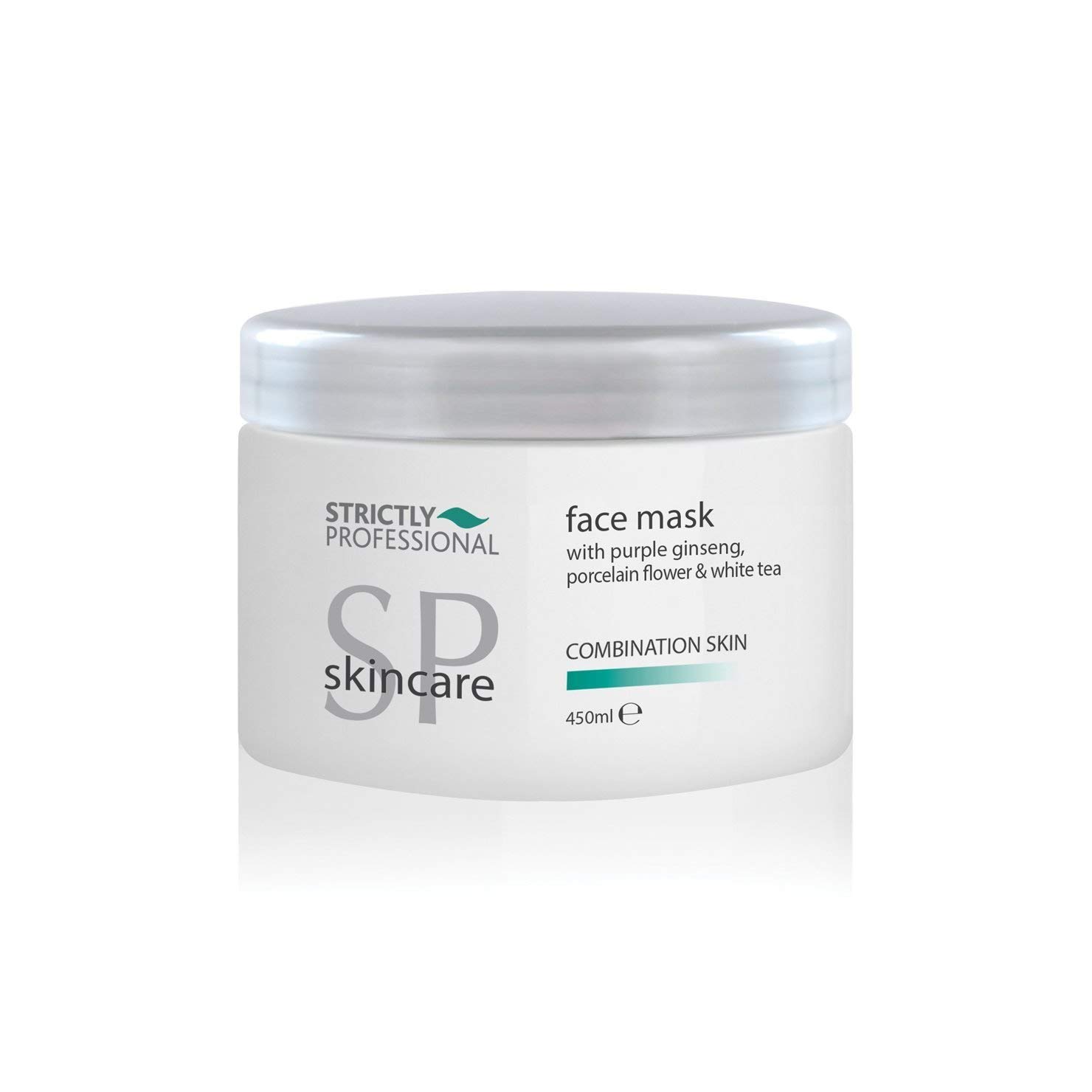 Strictly Professional Facial Mask Combination 450ml
