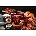 Votive Candle Holder-Set of 12 Wedding Centerpieces for Table, Mercury Glass Tealight Candle Holders Bulk for Birthday |Party |Home Decoration (Red-1)