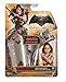 Rubie's Costume Wonder Woman Light Up Gauntlets
