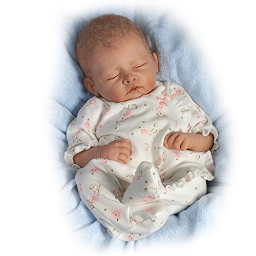 ashton drake sophia doll