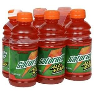 starfruit gatorade
