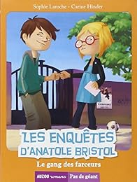 Le  gang des farceurs