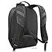 Laptop Backpack, for Men, Women. Stylish School and College Backpack for Girls and Boys.(Black with Black/Red Plaid)